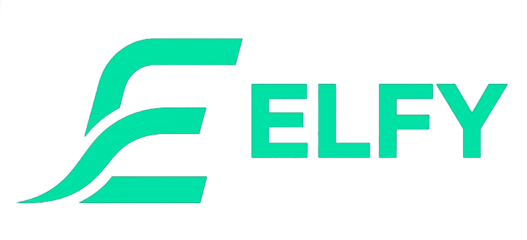 ELFY Logo